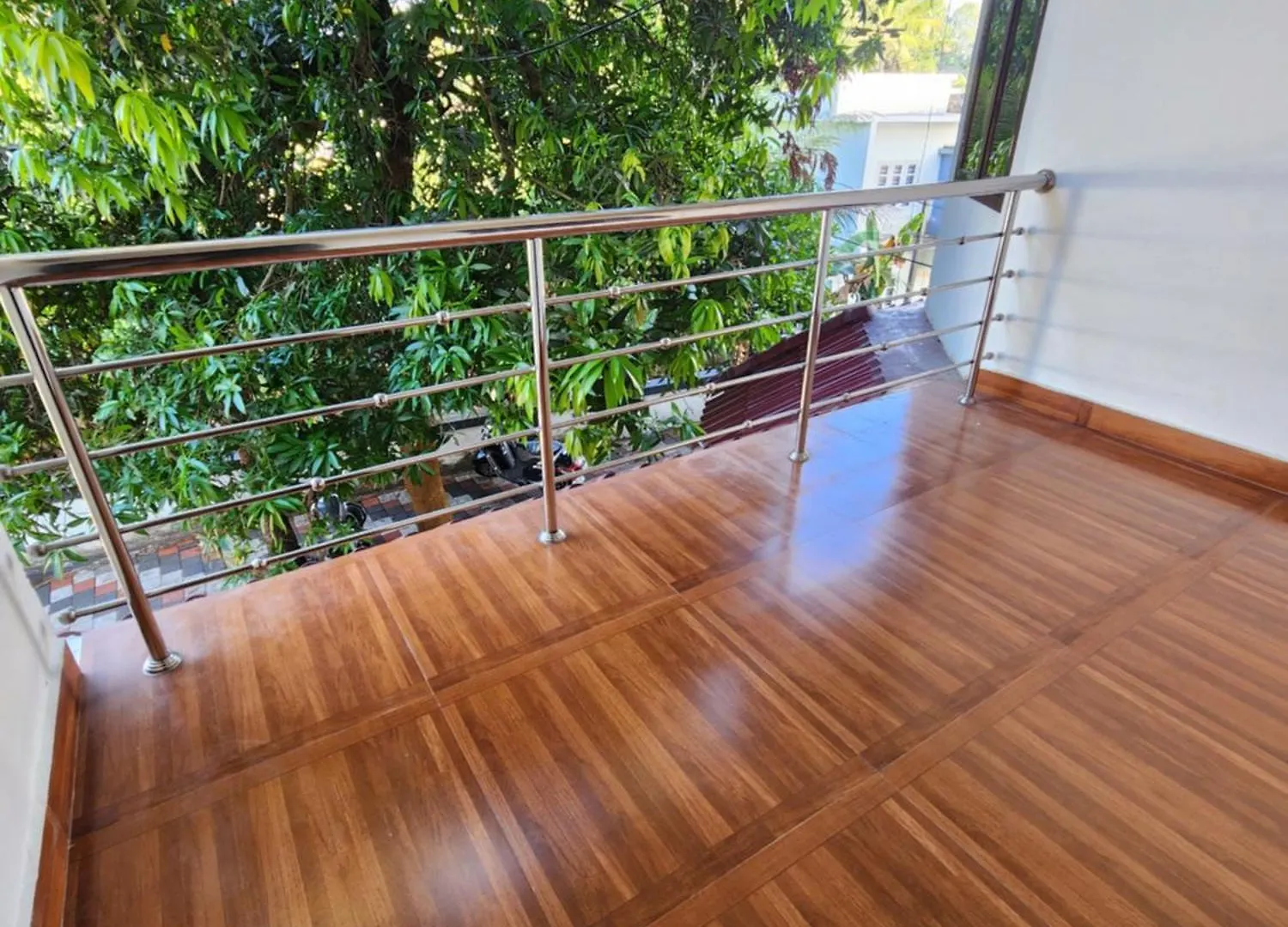 Centerland Harmony Apartment Thodupuzha
